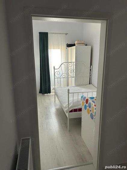 Apartament cu 2 camere etaju 1 ideal pentru investitie Braytim Giroc - 4
