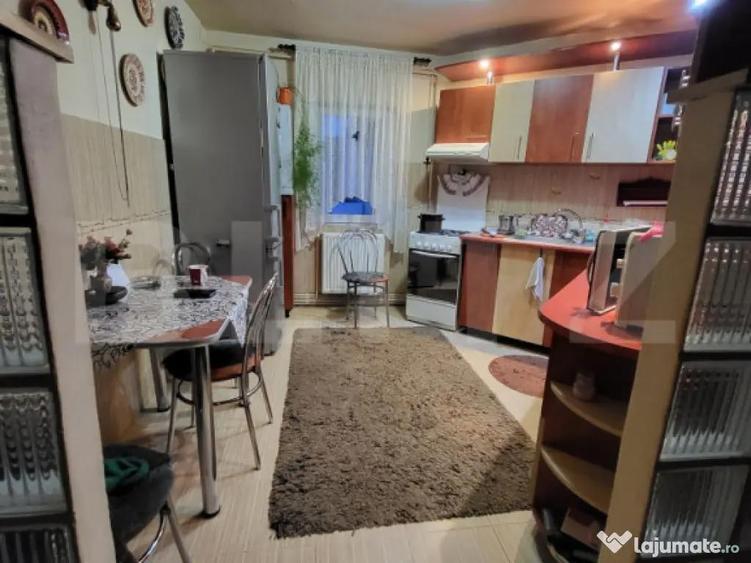 Apartament 2 camere, 49.49 mp, zona Parcul Teilor - 8