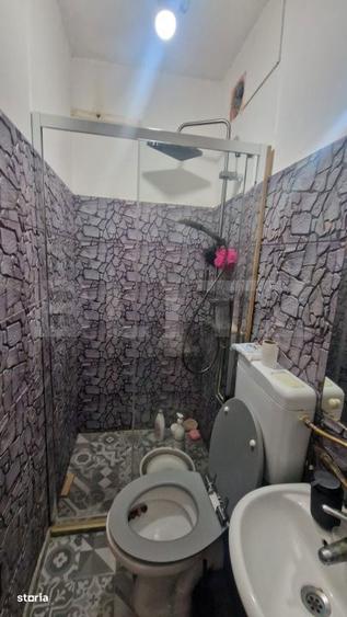 Garsoniera Centru Civic - cu baie si bucatarie vedere spre Tampa - 9