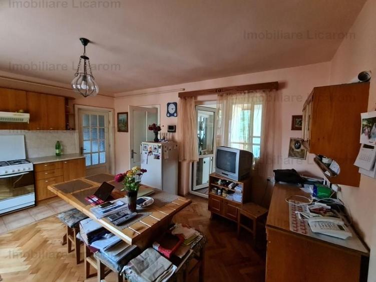 Proprietate individuala-3 apartamente,spatiu comercial,garaje,gradina,curte - 3