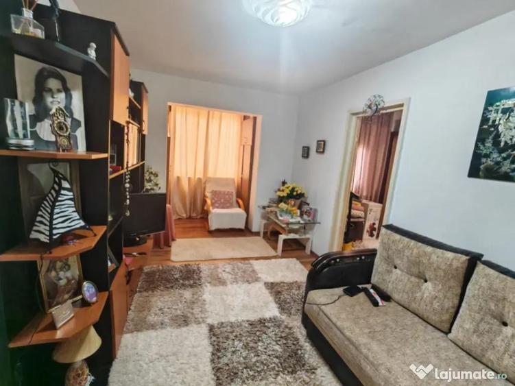 Apartament 2 camere, situat in zona KM 4-5 - 5