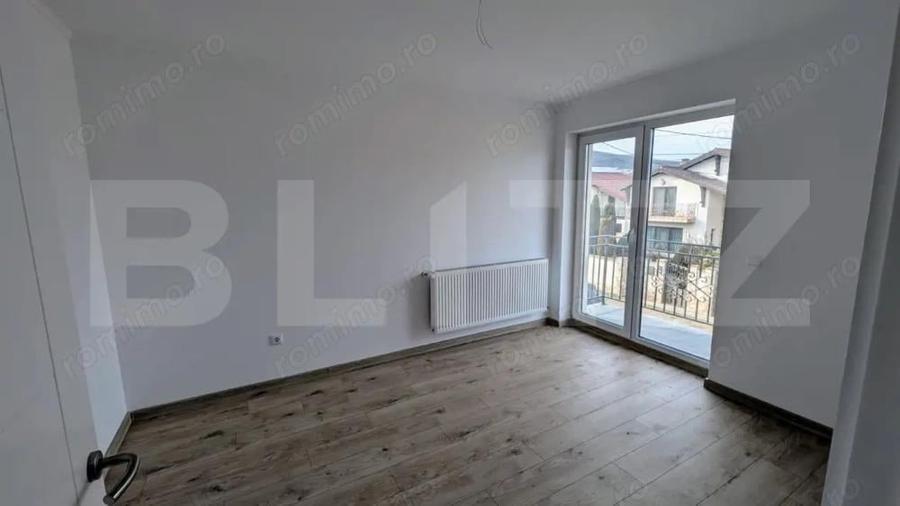 Casa individuala zona Micesti - 1