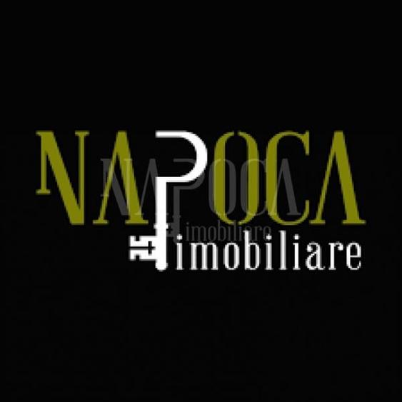 Apartament o camera de vanzare in Floresti - 2