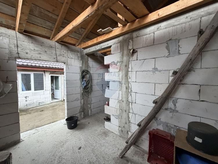 Casă de vazare Vizantea Razaseasca - 15