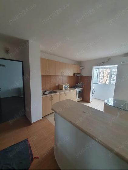 apartament 2 camere ( cu loc de parcare) - 2