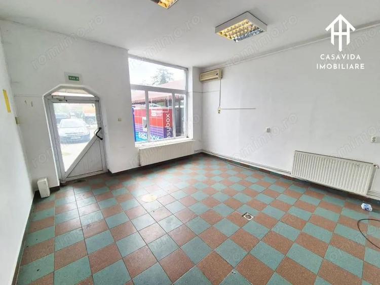 Spa?iu de inchiriat Str. Boc?ei, Lugoj - 2