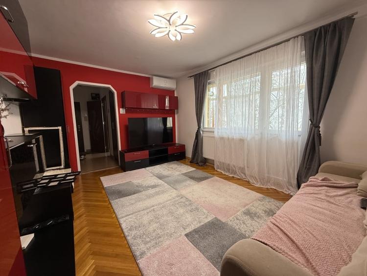 Apartament 3 camere, 64 mp utili + balcon si boxa, etaj 2 - Gheorghe Lazar - 2