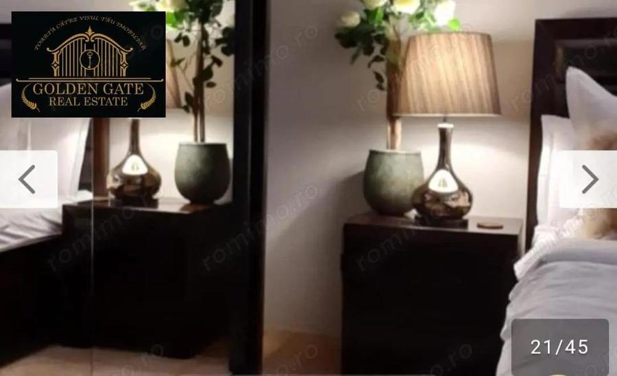 Pensiune de vanzare la cheie, 11 camere, piscina ?i jacuzzi Ra?nov - 18