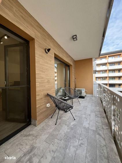 2 Camere | Parcare | Mobilat + Utilat | Future Residence | COMISION 0% - 1