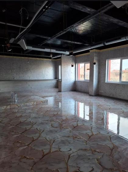 Elisabetin- Spatiu Birouri- 220 mp- Clasa A - 1