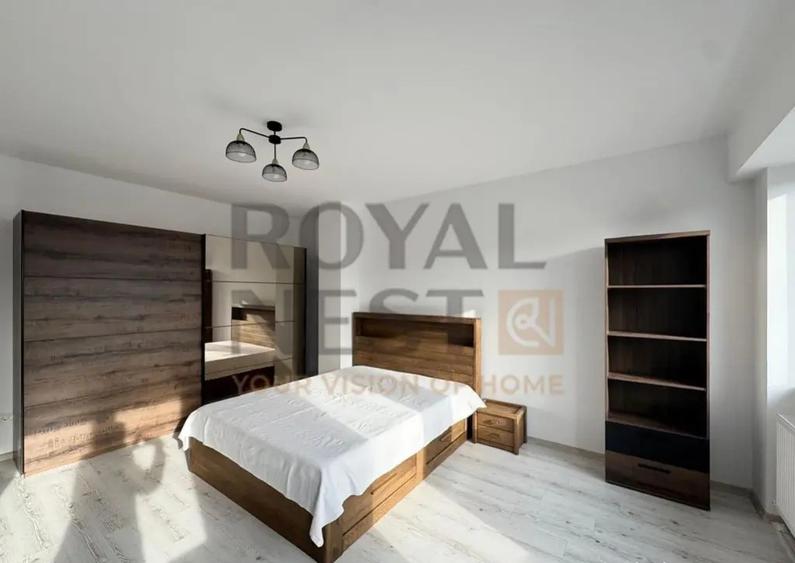 De inchiriat garsoniera insorita langa Sport Arena Ghimbav - 2