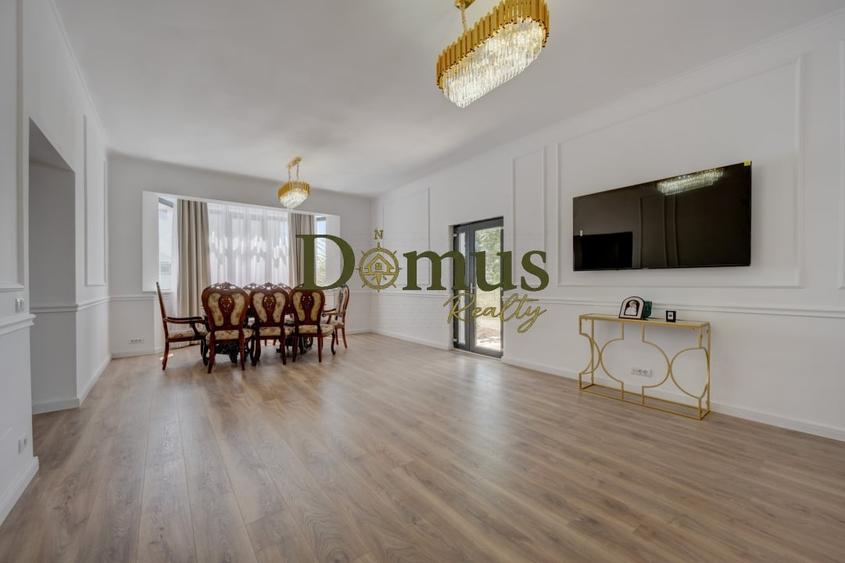 Vila in Complex Inchis Snagov Astoria - 10