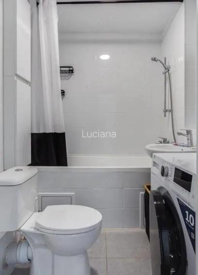 Garsoniera de inchiriat in zona Piata Sudului