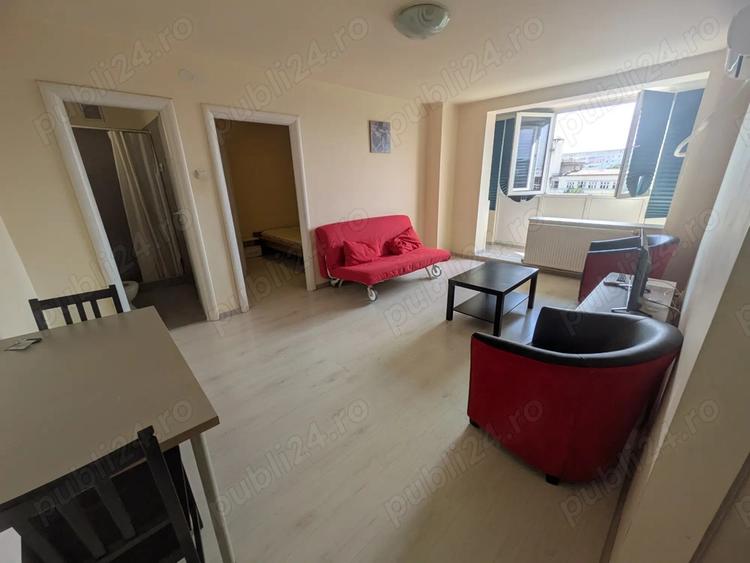 Gara de Nord Grivitei - Proprietar, inchiriez apartament 2 camere, - 6