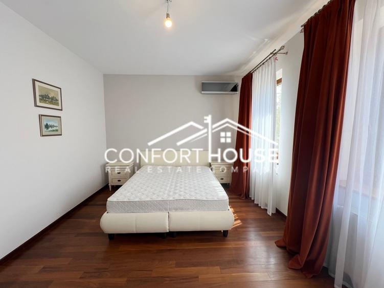 Vila individuala S+P+E+M, renovat , nou mobilat, padure - IANCU NICOLAE - 25