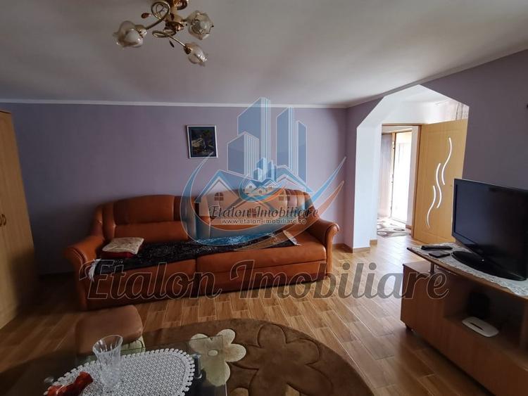 Casa zona 1 MAI, 223 utili P+1+M, 663 m teren – MERITA VAZUTA! - 11