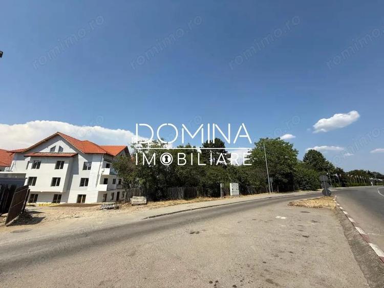 Vanzare apartamente NOI 2 camere, in INFINITY RESIDENCE - Coloana Infinitului - 5