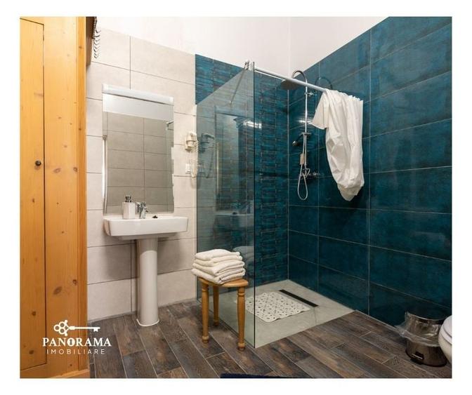 Pensiune de v&acirc;nzare &icirc;n Sighișoara, la c&acirc;țiva pași de Cetatea Medievala - 17