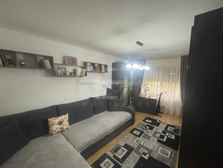 De Vanzare | Apartament 2 Camere Decomandat - Zona Sebastian | Etaj 4/8 De Vanzare | Apartament 2 Camere Decomandat - Zona Sebastian | Etaj 4/8
