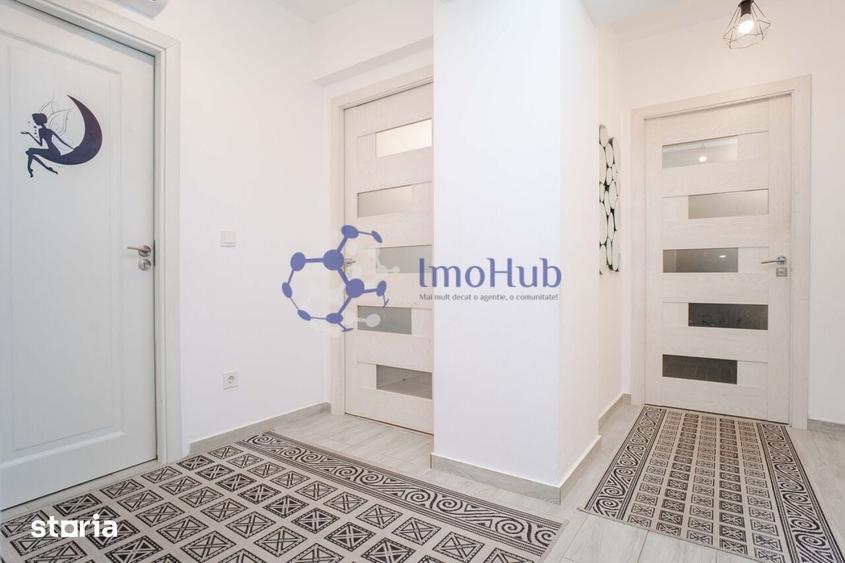Apartament cu 2 camere în Rediu