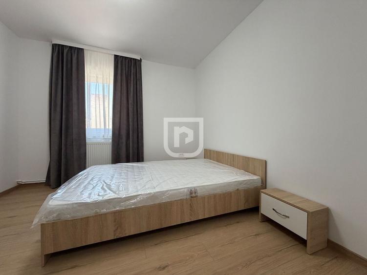 Apartament 3 camere renovat Gura Humorului - 3