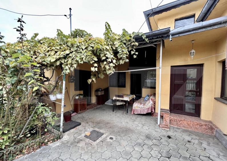 Casa 3 camere, 81,80 mp, zona Rudului - 4