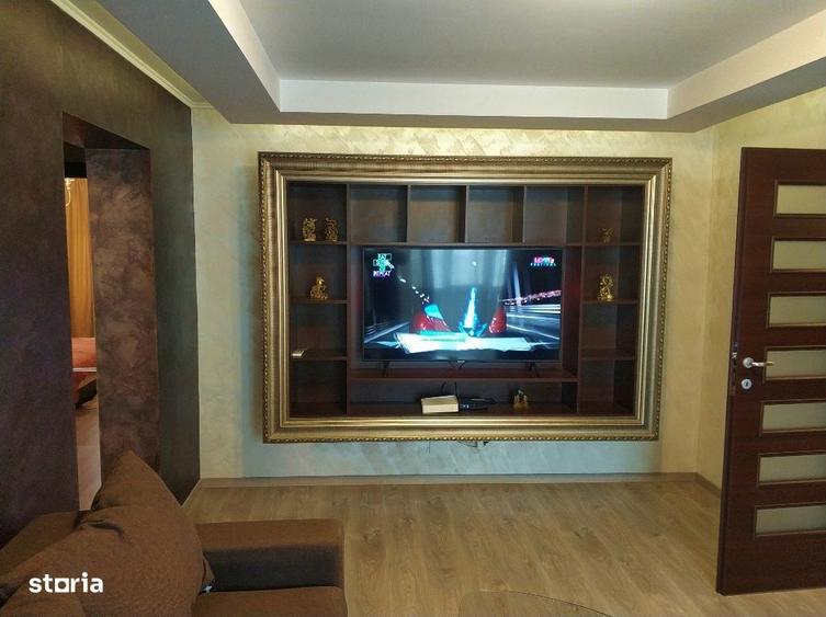 Spitalul Judetean - Apartament lux, cu centrala cu gaz - 1