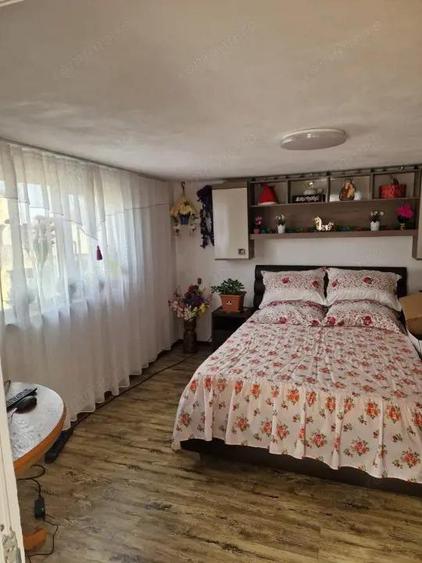 ? Casa cocheta de vanzare in Gavane?ti, Olt 47,70 mp utili - 3