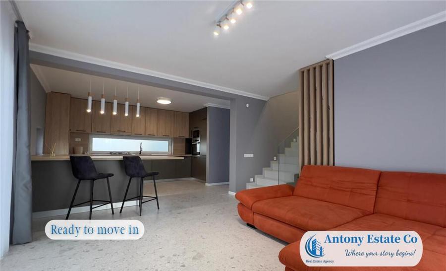 Silver Residence - Casa 4 cam de inchiriat Grigorescu Oradea - 6