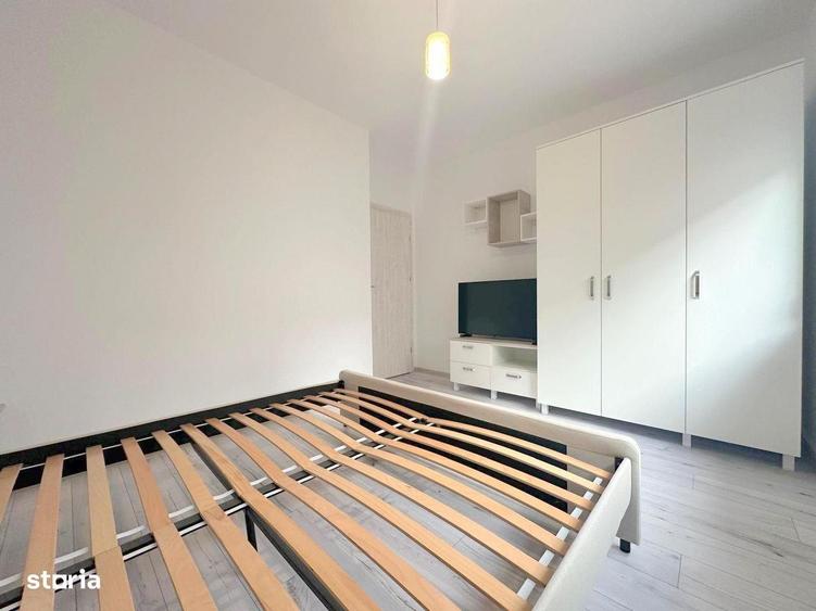 Apartament 3 camere, zona Lipovei - 8