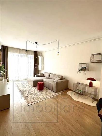 Pet friendly! Apartament modern 2 camere, Iris, zona Lukoil+