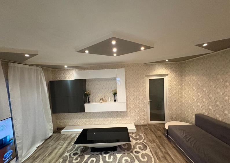 Inchiriere apartament 2 camere - intersectie Rahova Petre Ispirescu - 12