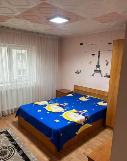 Apartament cu 3 camere, 70 mp, Bal? zona Jiu - 2