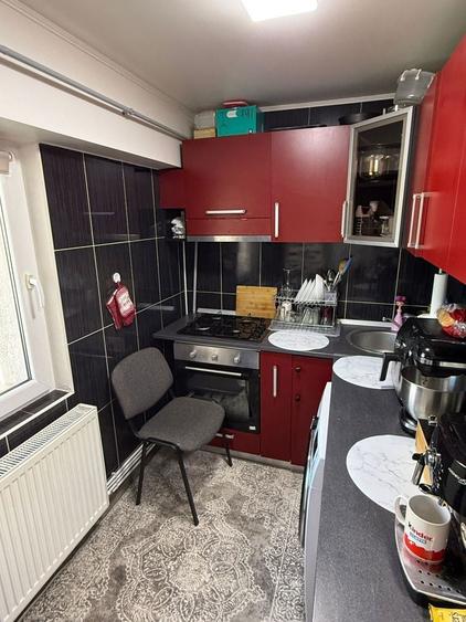 Apartament cu o camera, complet mobilat si utilat- langa parcul Mihai Eminescu Botosani - 3