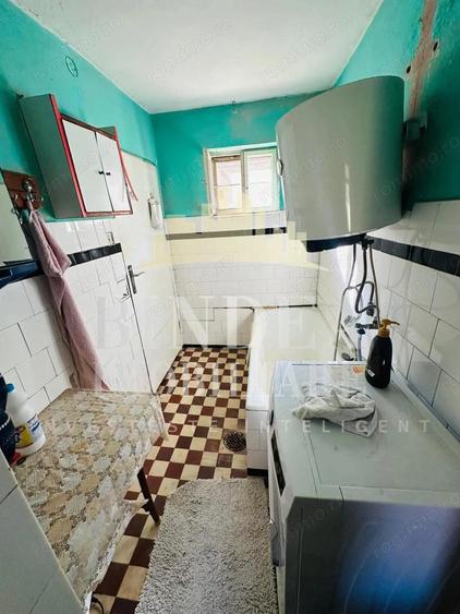 Casa individuala Giarmata 165mp utili- 596mp teren - 6