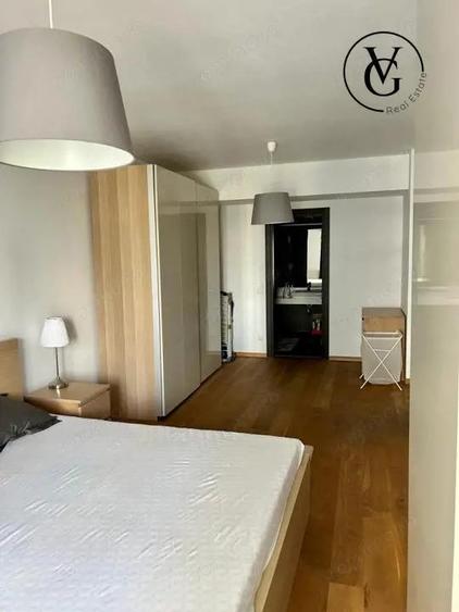 Apartament 2 camere si 2 bai - Upground Residence - 6