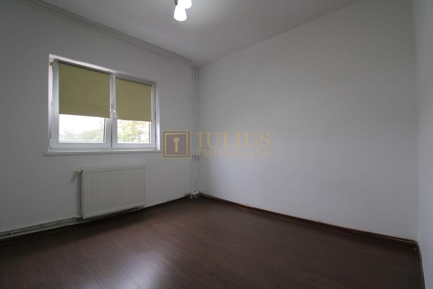 Zona Lipovei, 4 camere + 2 bai, centrala proprie, PET-FRIENDLY - 12