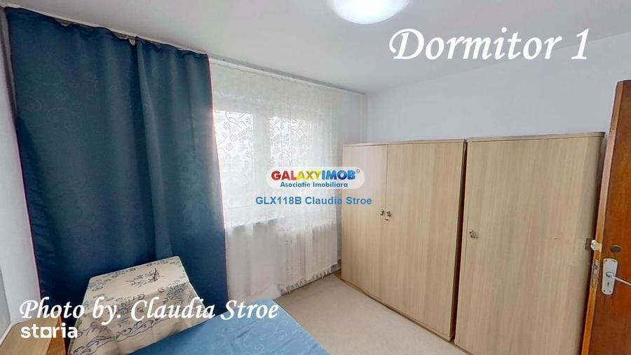 INCHIRIERE 3 CAMERE BRANCOVEANU - LUICA - 10