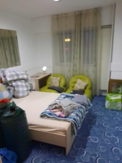 CENTRU-Hala Centrala- apartament 2 camere decomandat, etajul 1 - 7