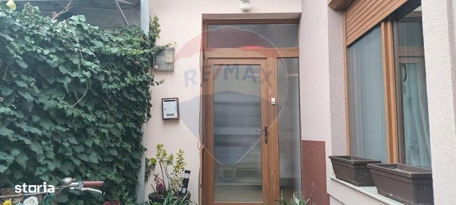 Casa moderna la curte comuna-zona exelenta, ARAD - 7