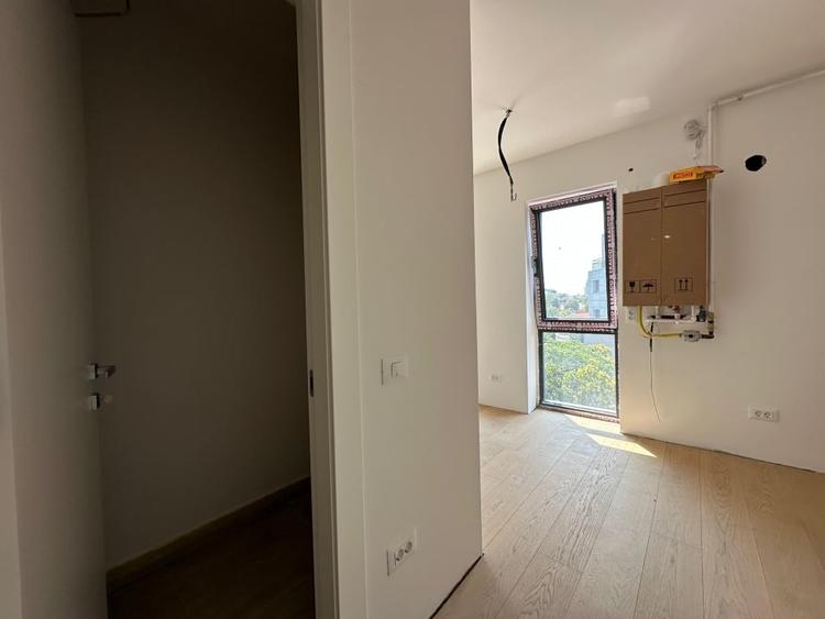 2 Camere 2 Bai Bloc Boutique Eminescu Mosilor Incalzire in Pardoseala - 4