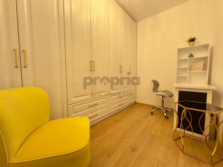 Apartament 3 camere de vanzare – Avantgarden Faza 4 - 10