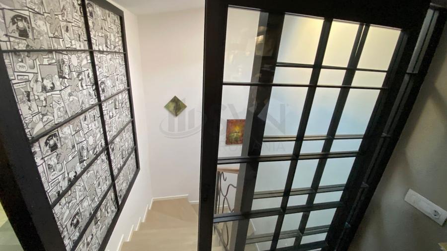 REV2004986 Casa de vanzare 4 camere zona Drumul Taberei - 13