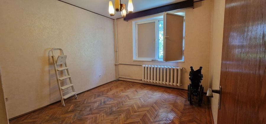 Tomis 2 apartament 3 camere decomandate, garaj si loc de parcare. - 6