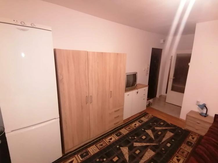 Inchiriez garsoniera str. Dej, Timisoara - 7