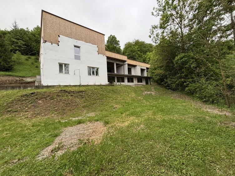 Casa/pensiune/Manastirea Humorului/Bucovina - 1