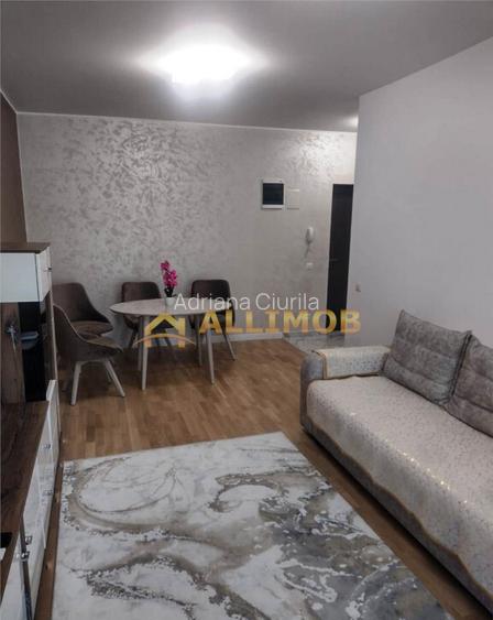 Apartament 2 camere in Ploiesti, zona Albert, MRS Village