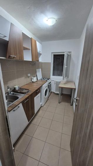 Inchiriez garsoniera Calea Rahovei - 4