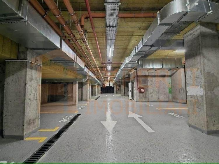 Apartament 2 camere, zona Dacia Constanta - 10