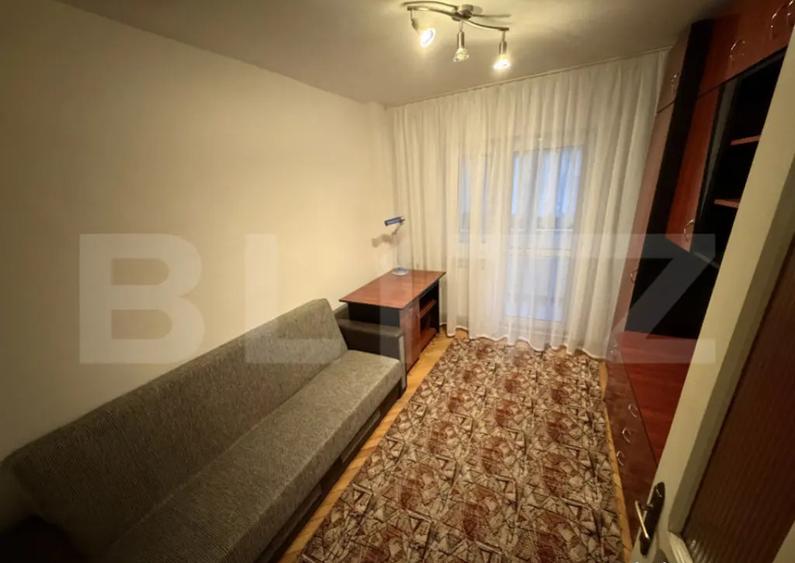 Apartament 3 camere decomandat, 70 mp, zona Cetate - 1